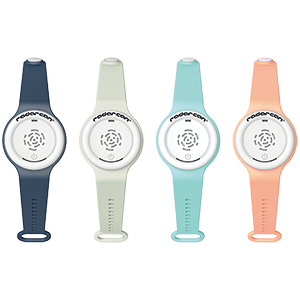 ポータブル リペーラー プラス R-100 4色